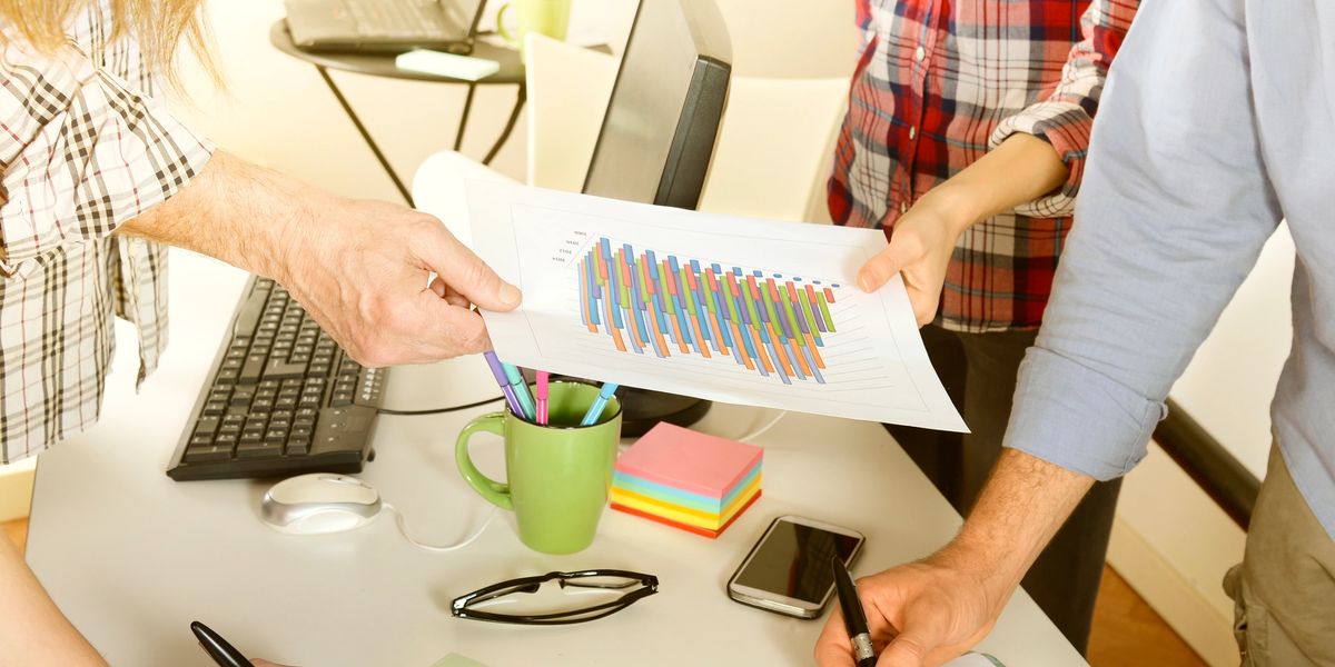 Financial systems and documents